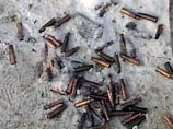 Участникам незаконных вооруженных формирований было предложено сдаться, однако они открыли огонь по сотрудникам правоохранительных органов Участникам незаконных вооруженных формирований было предложено сдаться, однако они открыли огонь по сотрудникам правоохранительных органов