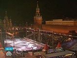 На Красной площади команда Ягра обыграла дружину Яшина На Красной площади команда Ягра обыграла дружину Яшина