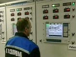 Российская сторона заявляет, что Украина в ночь на 7 января полностью перекрыла поставки транзитного газа, что и вынудило "Газпром" приостановить поставку транзитного газа на территорию Украины