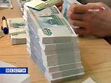 Девальвация рубля  остановила отток вкладов в декабре