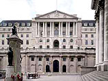 Банк Англии понизил ставку  до 1,5% - минимального  уровня с момента своего  основания 