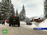 Несмотря на кризис, чиновники из РФ не постеснялись отдохнуть в Куршевеле Несмотря на кризис, чиновники из РФ не постеснялись отдохнуть в Куршевеле