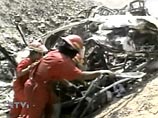 На севере Перу автобус рухнул в ущелье: 33 погибших, свыше 20 раненых