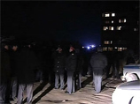 Убийство генерала Валерия Липинского взял на себя джамаат "Шариат" Убийство генерала Валерия Липинского взял на себя джамаат "Шариат"