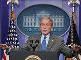 Джордж Буш совершил последний полет на президентском самолете