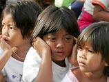 В Таиланде торжества по случаю национального Дня детей завершились трагически: восемь детей погибли
