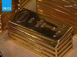 Эксперт: цена на золото в 2009 году превысит $1000 за унцию, а может дорасти и до $2000 Эксперт: цена на золото в 2009 году превысит $1000 за унцию, а может дорасти и до $2000