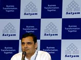 Совет директоров технологического гиганта Satyam сменен из-за многомиллионного мошенничества