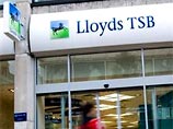 Lloyds оштрафован за нарушение санкций США 