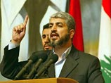 Лидер "Хамаса" назвал военную операцию Израиля в секторе Газа "холокостом"