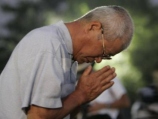 Японцы на Новый год молились о скорейшем преодолении кризиса