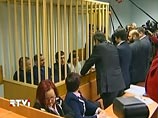 В суде по делу об убийстве обозревателя "Новой газеты" Анны Политковской объявлен перерыв на неделю - до 19 января