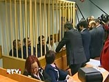 В суде по делу об убийстве обозревателя "Новой газеты" Анны Политковской объявлен перерыв на неделю - до 19 января В суде по делу об убийстве обозревателя "Новой газеты" Анны Политковской объявлен перерыв на неделю - до 19 января