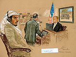 Бывший личный шофер бен Ладена, осужденный за пособничество терроризму, получил свободу