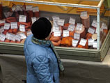Заметно выросли цены на мясо и птицу (22,2%), подсолнечное масло (22,1%)