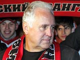 Тренера "Авангарда" Флеминга не увольняли - его просто отправили в запас Тренера "Авангарда" Флеминга не увольняли - его просто отправили в запас