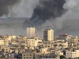 Как пишет Haaretz.Com, за 16 дней конфликта в секторе Газа палестинцам не удалось сбить ни одного самолета
