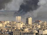 Как пишет Haaretz.Com, за 16 дней конфликта в секторе Газа палестинцам не удалось сбить ни одного самолета Как пишет Haaretz.Com, за 16 дней конфликта в секторе Газа палестинцам не удалось сбить ни одного самолета