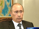 Путин - Европе: на газовом конфликте Россия потеряла 800 миллионов долларов, а Украина паразитирует 
