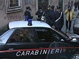 Итальянская полиция нашла тонны испорченных продуктов, которые под видом свежих могли отправить в пиццерии Итальянская полиция нашла тонны испорченных продуктов, которые под видом свежих могли отправить в пиццерии