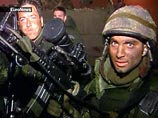 Среди частей, ведущих наступление, находятся подразделения резервистов, отмечает источник ВВС, добавляя, что войска действуют "с предельной осторожностью" Среди частей, ведущих наступление, находятся подразделения резервистов, отмечает источник ВВС, добавляя, что войска действуют "с предельной осторожностью"
