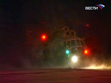 Причиной крушения вертолета с чиновниками на Алтае могло стать некачественное топливо