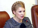 Дополнения украинского премьера Тимошенко, которые российский МИД назвал "бессмысленными", в Киеве все же хотят обсудить - хотя и отдельно от протокола