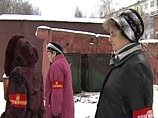 К охране общественного порядка в России подключатся народные дружины К охране общественного порядка в России подключатся народные дружины