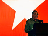 Примечательно, что команданте не принимал участия в недавнем праздновании 50-летия кубинской революции: перед жителями города Сантьяго-де-Куба, где проходил торжественный митинг, выступил Рауль