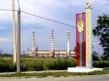 Из-за украино-российского газового спора Балканы  могут остаться еще и без света