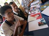 В Индонезии спасено 19 из 250 пассажиров затонувшего парома
