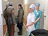 Почти 100 призывников госпитализированы в Свердловской области с признаками пневмонии Почти 100 призывников госпитализированы в Свердловской области с признаками пневмонии