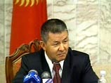 Экс-министру обороны Киргизии инкриминируют присвоение квартиры и передачу ее сыну