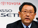 Автоконцерн Toyota становится "семейным" - его может возглавить внук основателя