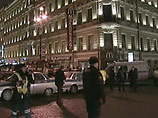 4 февраля 2007 г. обвиняемые, "испытывающие ненависть к лицам, придерживающимся антифашистских взглядов", совершили акцию в момент проведения мероприятия "Еда вместо бомб", когда бесплатно раздавалась пища бездомным у метро "Владимирская"