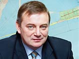 Мэра Анапы Пахомова перевели на другой курорт - в Сочи Мэра Анапы Пахомова перевели на другой курорт - в Сочи