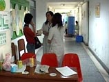 В Китае арестованы 60 человек, замешанных в "молочном скандале" В Китае арестованы 60 человек, замешанных в "молочном скандале"