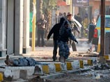 В Багдаде террористы атакуют иракских военных и полицейских: 9 погибших, около 20 раненых