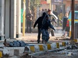 В Багдаде террористы атакуют иракских военных и полицейских: 9 погибших, около 20 раненых В Багдаде террористы атакуют иракских военных и полицейских: 9 погибших, около 20 раненых