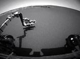 Марсоход-долгожитель Opportunity отправился в беспрецедентный двухлетний переход Марсоход-долгожитель Opportunity отправился в беспрецедентный двухлетний переход
