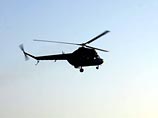 В Ханты-Мансийском АО разбился очередной вертолет: четверо пострадали
