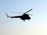 В Ханты-Мансийском АО разбился очередной вертолет: четверо пострадали В Ханты-Мансийском АО разбился очередной вертолет: четверо пострадали