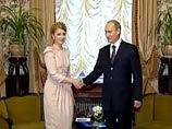 Ющенко поручил Генпрокуратуре проверить, воровала ли Украина газ, и возложил надежду на Тимошенко Ющенко поручил Генпрокуратуре проверить, воровала ли Украина газ, и возложил надежду на Тимошенко