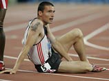 Один из лучших бегунов Германии найден мертвым в собственной квартире Один из лучших бегунов Германии найден мертвым в собственной квартире