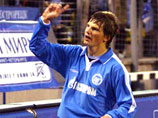 Нападающий петербургского "Зенита" Андрей Аршавин возглавил список самых высокооплачиваемых игроков российской футбольной премьер-лиги в 2008 году