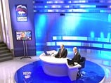 ВГТРК объяснила коммунистам: Путин пользуется эфиром как премьер, а не как лидер "Единой России" ВГТРК объяснила коммунистам: Путин пользуется эфиром как премьер, а не как лидер "Единой России"