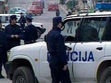 Серб ограбил банк, чтобы через минуту оплатить в нем проценты по кредиту Серб ограбил банк, чтобы через минуту оплатить в нем проценты по кредиту
