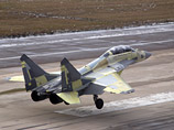 Забракованные Алжиром истребители МиГ-29 купит российское Минобороны Забракованные Алжиром истребители МиГ-29 купит российское Минобороны