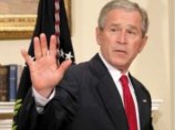В четверг Буш выступит с прощальным обращением к нации