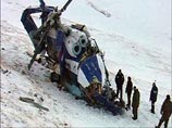 Новая версия крушения Ми-8 на Алтае: пассажиры решили поохотиться на горных козлов прямо с воздуха